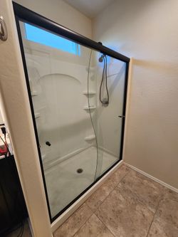 Shower Doors
