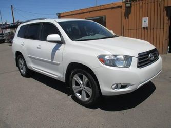 2009 Toyota Highlander