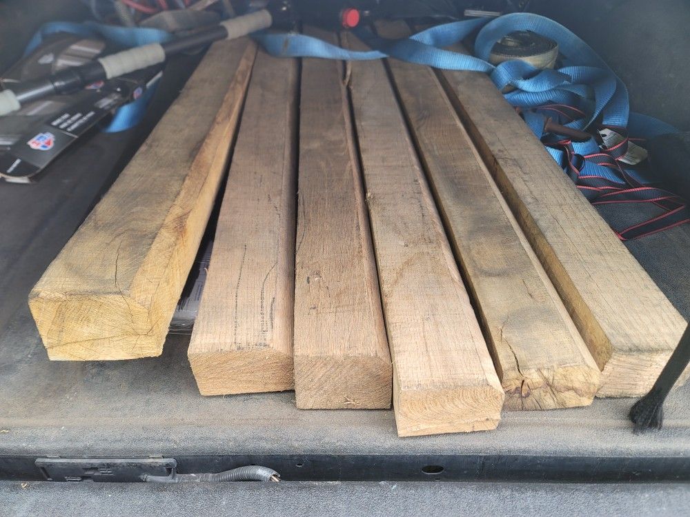 Flatbed Equipment