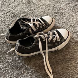 Converse Size 1 Kids
