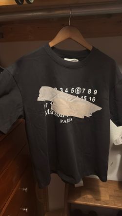 Maison Margiela Duct Tape T Shirt