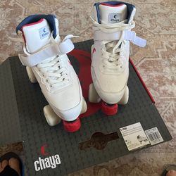 9.5 Men’s Roller Skates