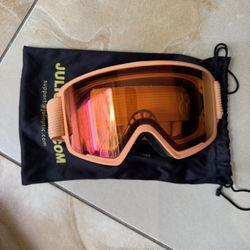 Juli Julioptic Ski Snowboard Wintersports Goggles