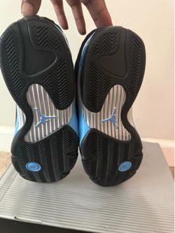 Unc Retro 14s