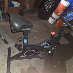 bicicleta para cardio    Bicycle for Cardio