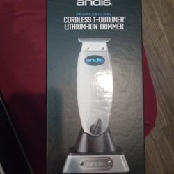 Trimmer 
