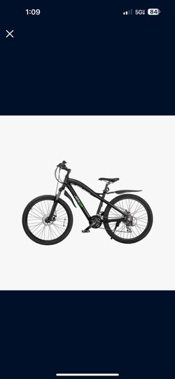 Jetson Electric Bike