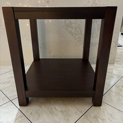 End Table