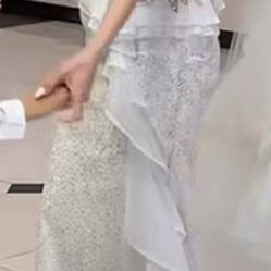 Elegant Dress