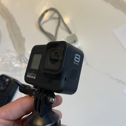 GoPro 8 Black