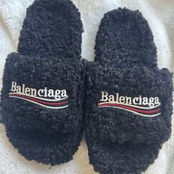 Balenciaga Sleepers Size 39
