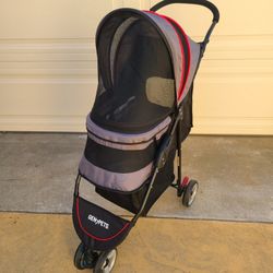 Gen7Pets Regal Plus Pet Stroller Dogs Cats