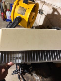 Solar edge inverter