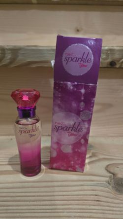 Retired Rue 21 perfume Sparkle