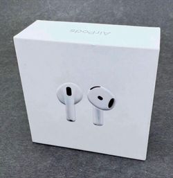 AirPods gen 3!