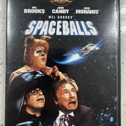 Spaceballs