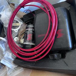 Snow performance water meth kit  sno210 open to trades