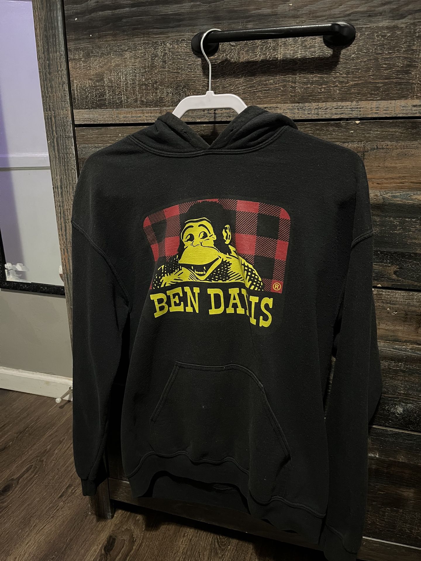 Ben Davis Hoodie