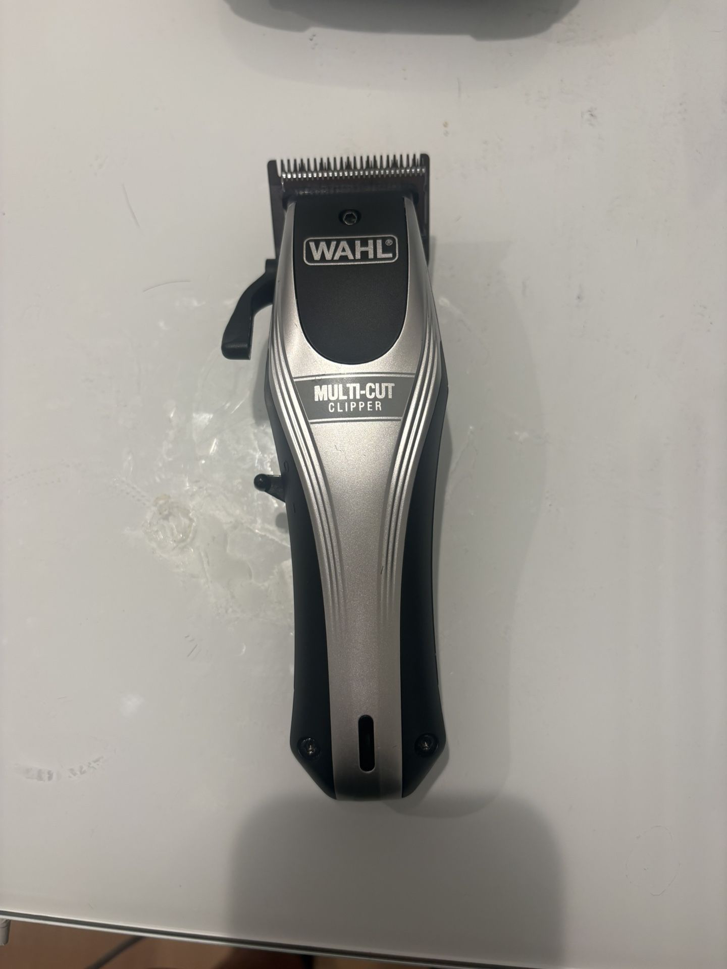 WAHL Clippers