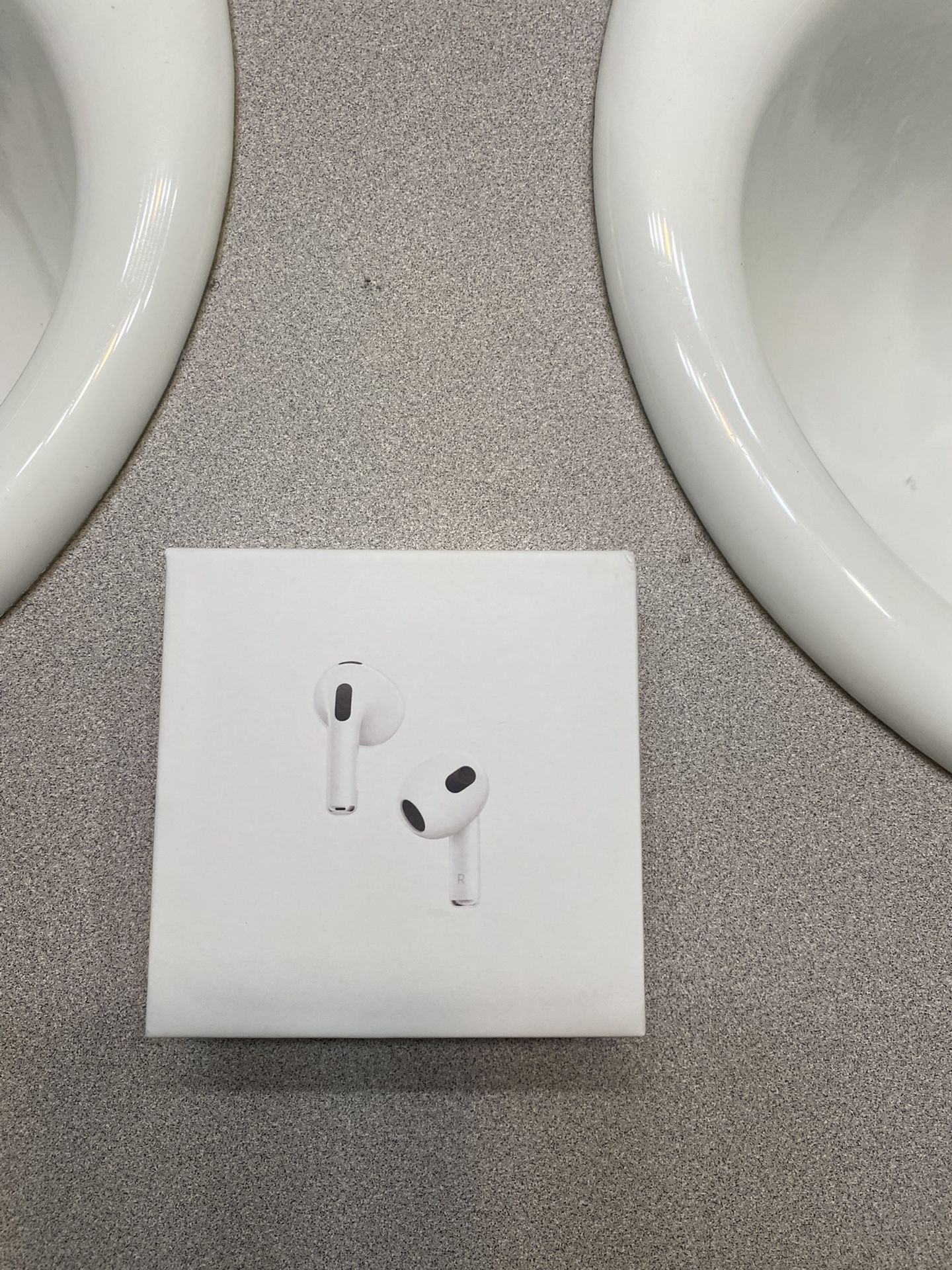 Airpods Gen 3