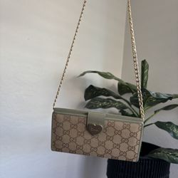 Gucci Wallet 