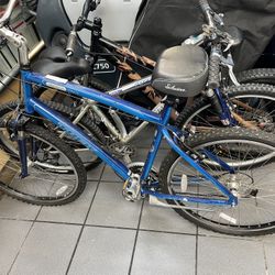 Trek Navigator 3.0 Bike Bicycle 