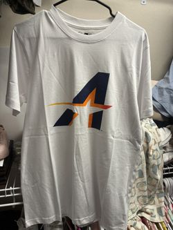 Astros shirt