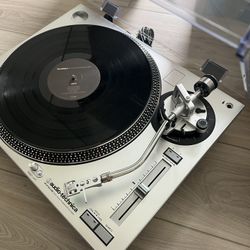 Perfect Condition Record Player
