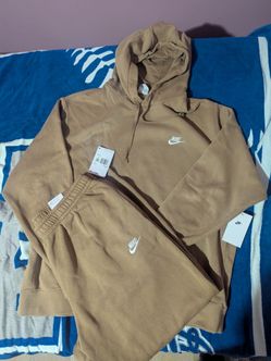 Nike set