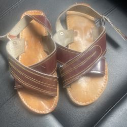 Sandels 