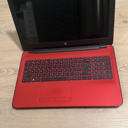 Laptop Hp