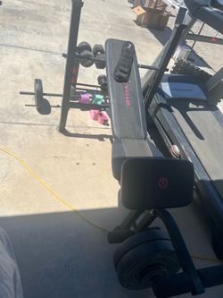 Bench lift