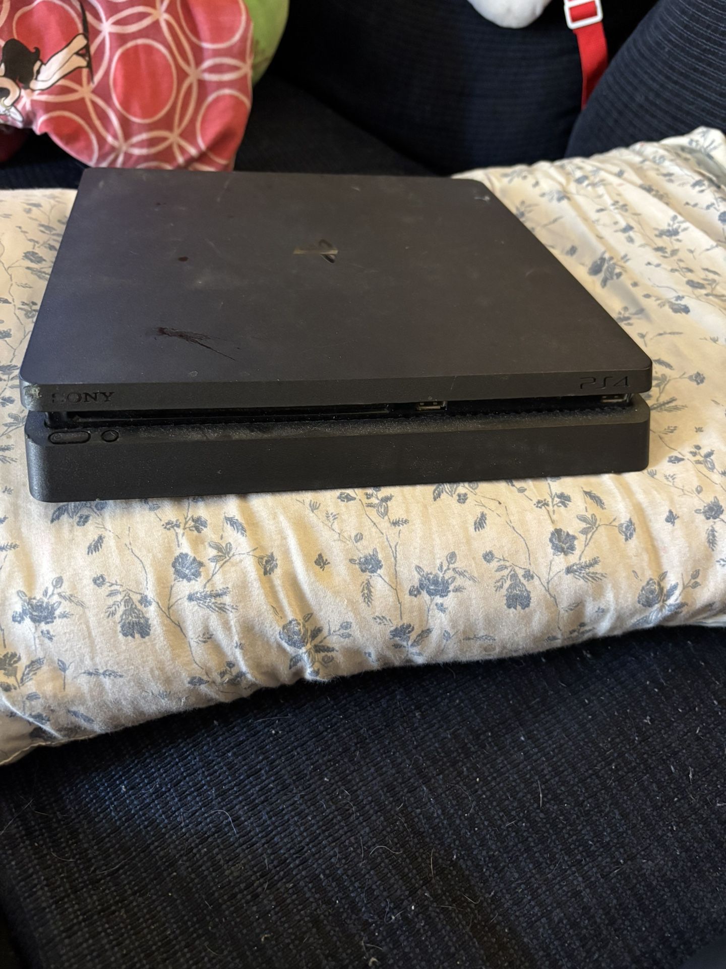 PS4
