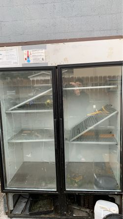 Fridge true