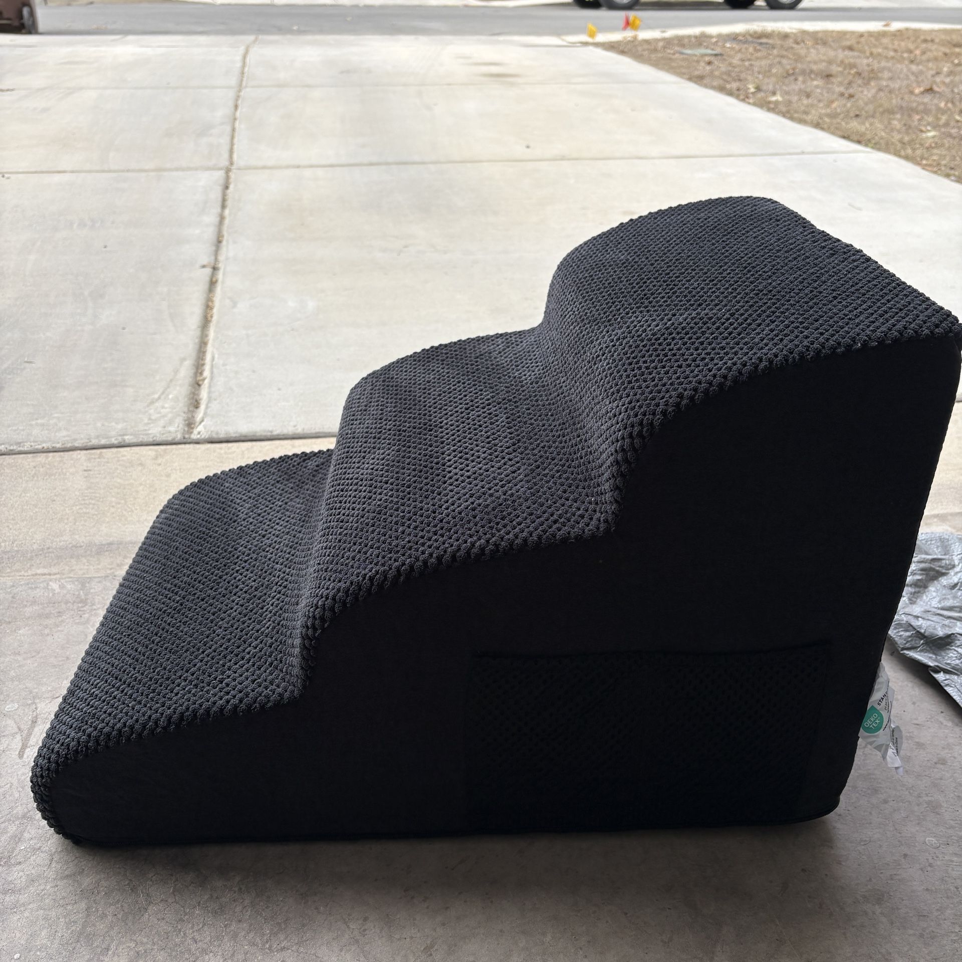 Foam Pet Stairs