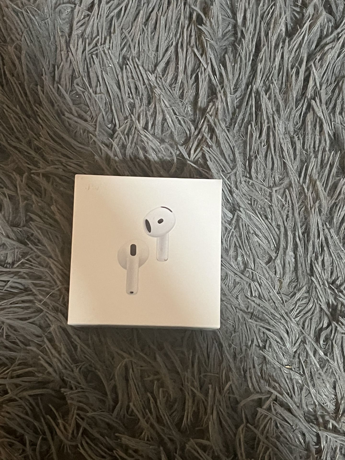 Apple AirPods 4