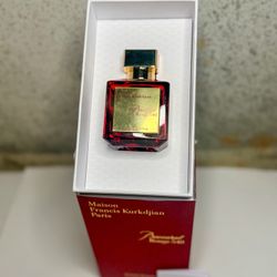 Maison Francis Kurkdjian Bacarat Rouge 540 Eau de Parfum 2.40floz