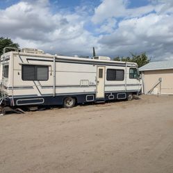 Motorhome For Sale