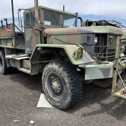 Military Trucks 5ton