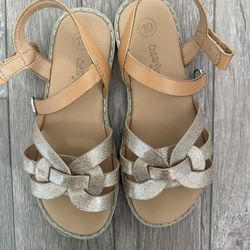 Girls Sandals