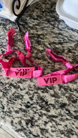 EDC Sunday VIP