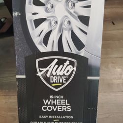 Wheel Covers 