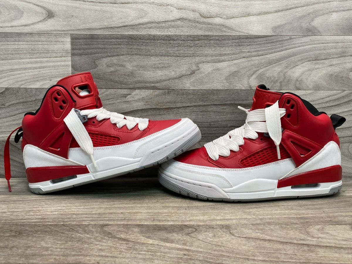 A1 Hawk – Nike Jordan 315371-603 (A1D024778) – Size 10, Multicolor, No Box