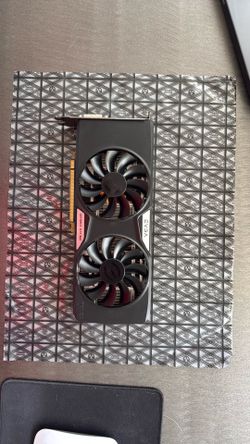 EVGA GTX 960 2GB