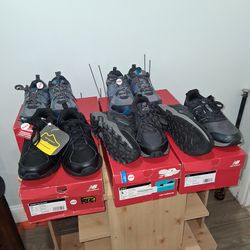 New Balance Men's shoes