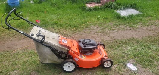 Ariens Self Propelled Mower