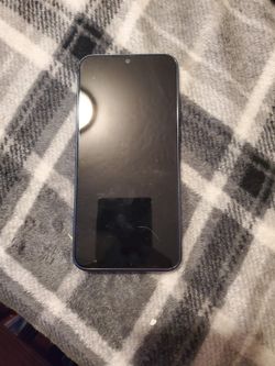 Motorola Moto G Straight Talk