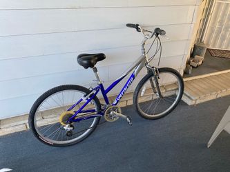 Specialized Expedition