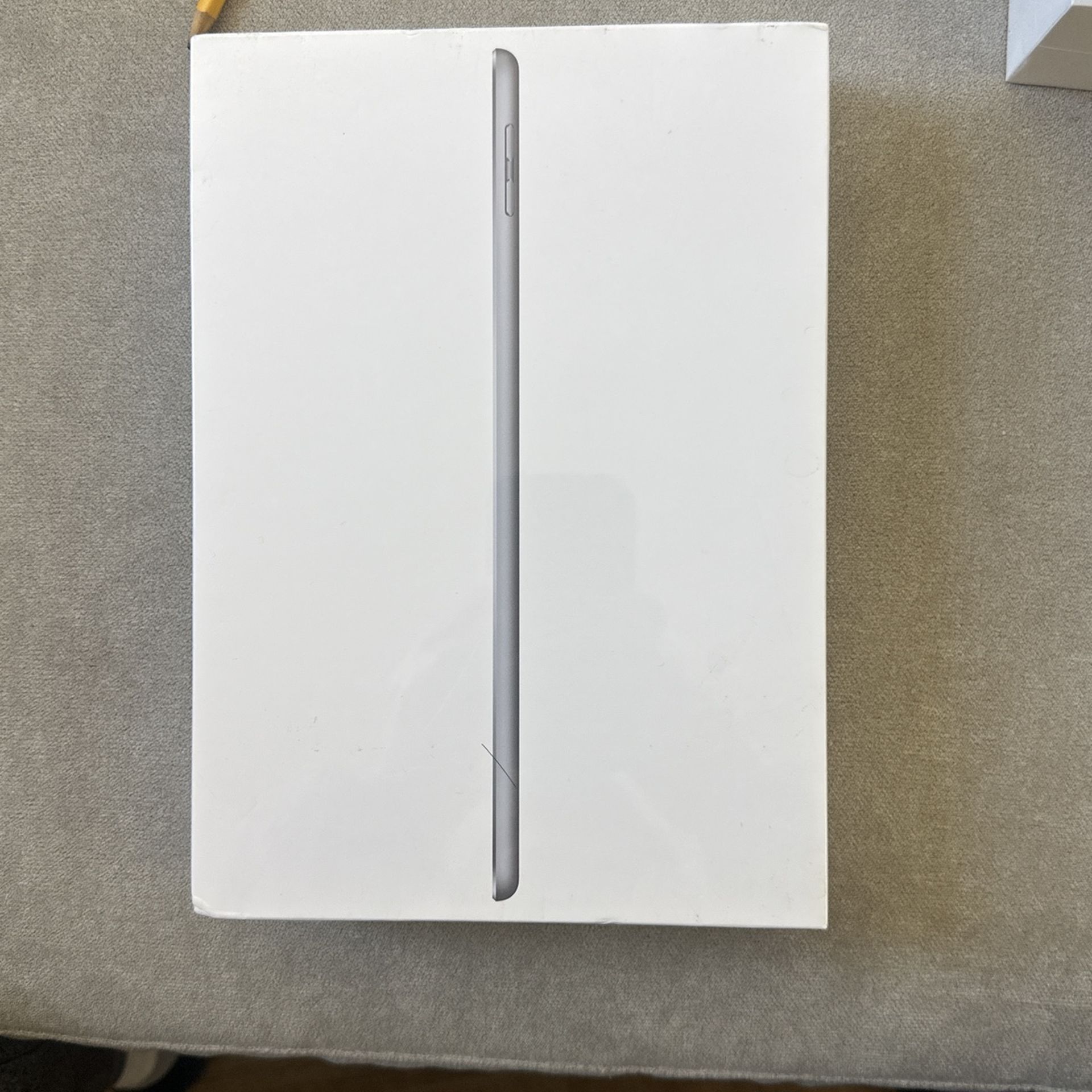 iPad WiFi 32gb Space Gray