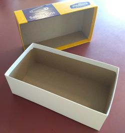 Small Storage Shipping Mailing boxes - Free